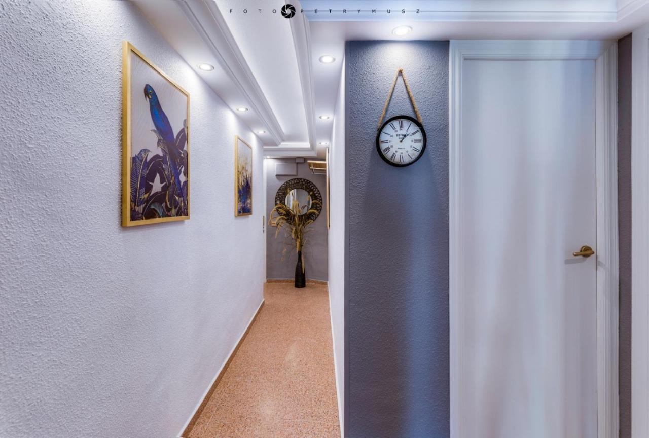 San Nicolas Apartment Αλικάντε Εξωτερικό φωτογραφία