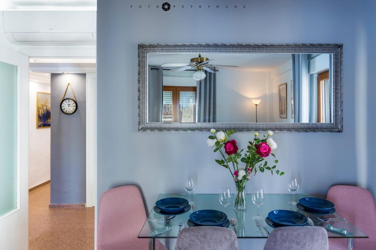 San Nicolas Apartment Αλικάντε Εξωτερικό φωτογραφία