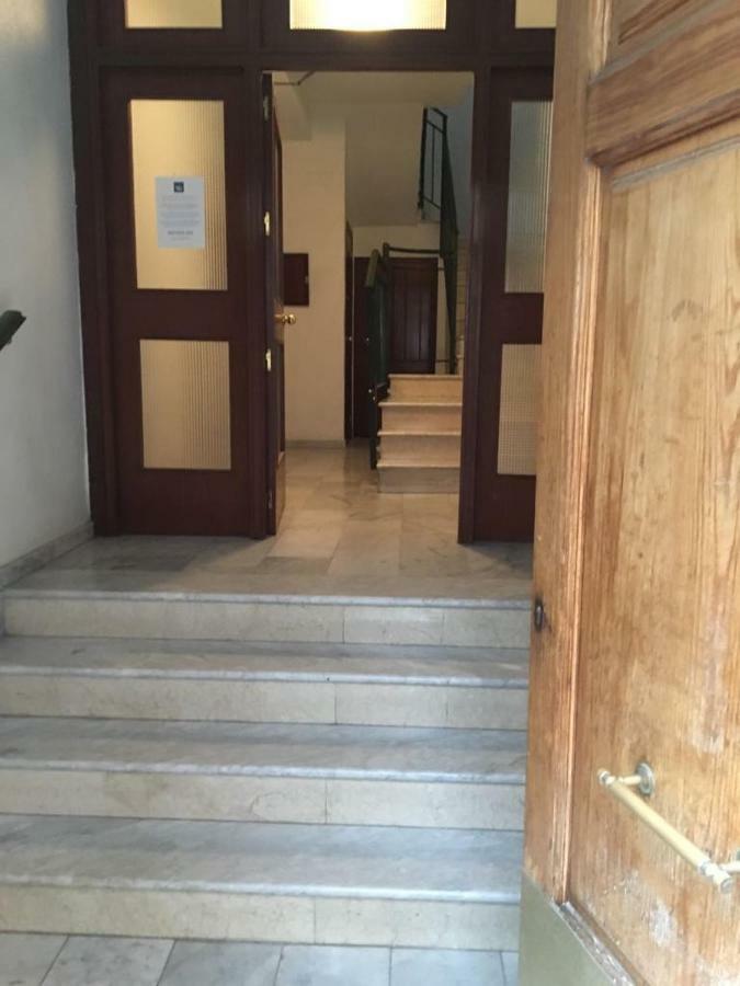 San Nicolas Apartment Αλικάντε Εξωτερικό φωτογραφία